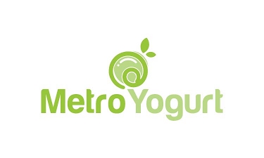 MetroYogurt.com